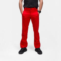 Northfinder Pantaloni outdoor softshell pentru bărbați - GERON1 red (108917-360-107)