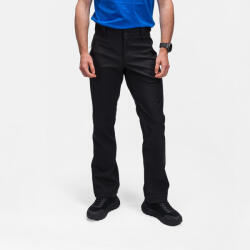 Northfinder Pantaloni outdoor softshell pentru bărbați - GERON1 black (108917-269-104)