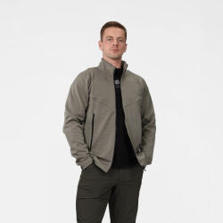 Northfinder Hanorac fleece pentru bărbați - GELDEK lightgreen (108910-333-102)