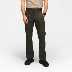 Northfinder Pantaloni outdoor softshell pentru bărbați - GERON1 darkgreen (108917-300-102)