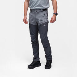 Northfinder Pantaloni de drumeție pentru bărbați cu confort stretch BREITHORN1 greygrey (108914-424-104)
