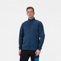 Northfinder Hanorac fleece pentru bărbați - GELDEK bluenights (108910-464-261)