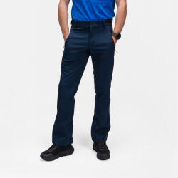 Northfinder Pantaloni outdoor softshell pentru bărbați - GERON1 bluenights (108917-464-106)