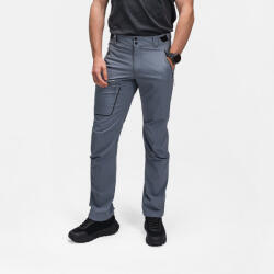Northfinder Pantaloni ușori pentru bărbați - GAJDOS lightgrey (108920-431-106)