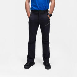 Northfinder Pantaloni de drumeție pentru bărbați - GINEMON1 black (108918-269-261)