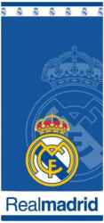  Real Madrid törölköző 70x140 cm kék címeres