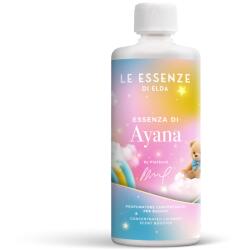  Illóolaj alapú mosóparfüm AYANA 500ml