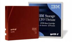 IBM Media Tape LTO8 (01PL041)