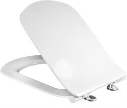 Hamberger Slim WC-ülőke Roca Dama SENSO-hoz, szabadon álló (Verona SLIM)