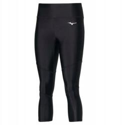 Mizuno női leggings J2GB120209_XS klasszikus 3/4-es méret Xs (J2GB120209_XS)