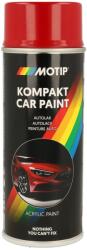 MOTIP Vopsea auto MOTIP KOMPAKT CAR PAINT red high gloss 400 ml 41350 (41350)