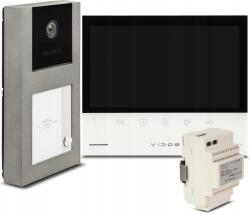 VIDOS Video Kaputelefon Vidos X S11-1/M13-XT Tuya (2x M11W-X + S11-2)