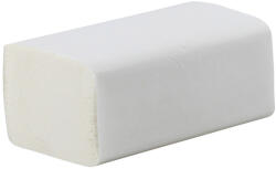 Frolli Z hajtogatott 100% cellulóz kéztörlő papír Super Soft