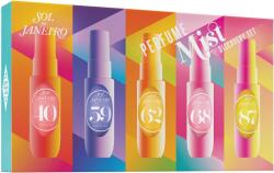 Sol de Janeiro 5 db-os Sol De Janeiro ködteroszkett 5x30 ml
