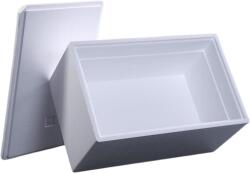THERMOCON EPS Hungarocell doboz 35, 2 L