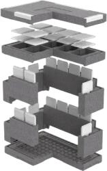 THERMOCON SmallPallet Shipper 300 hűtődoboz
