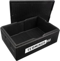 Termikus Gasztro doboz 80 L
