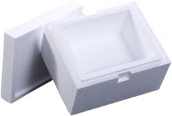 THERMOCON EPS Hungarocell doboz 5, 9 L