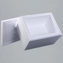 THERMOCON EPS Hungarocell doboz 41, 1 L