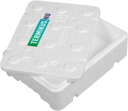 THERMOCON EPS Hungarocell doboz 6, 9 L