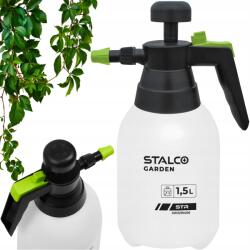 STALCO 1, 5 L-es Kézi Kerti Magasnyomású Permetező Stalco Virágos Növényekhez (S103210406)