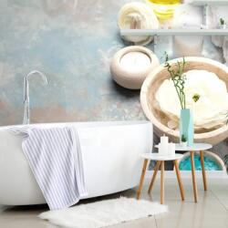 Dovido Fototapet spa natura moartă - 490x330 - dovido - 595,96 RON