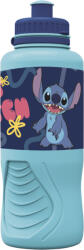  Disney Lilo és Stitch Palms műanyag sportkulacs 430 ml (STF75028) - szukits