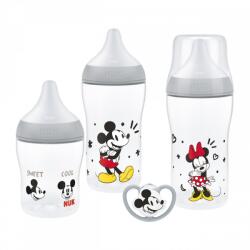 Nuk Tökéletes Egyezésű Disney Mickey Egér szett (59230)
