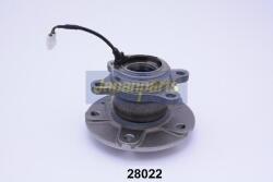 JAPANPARTS Butuc roata JAPANPARTS KK-28022 (KK-28022)