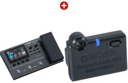 BOSS GX-10 + BT Dual