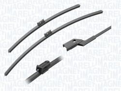 Magneti Marelli Lamela stergator MAGNETI MARELLI 000723061757 (000723061757) - fixbox
