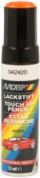 MOTIP Vopsea auto MOTIP KOMPAKT CAR PAINT orange high gloss 12 ml 942420 (942420)