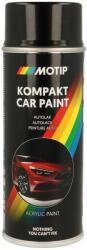 MOTIP Vopsea auto MOTIP KOMPAKT CAR PAINT black metallic 400 ml 51010 (51010)