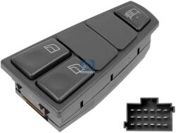 DT Spare Parts comutator, macara geam DT Spare Parts 2.25343 (2.25343)