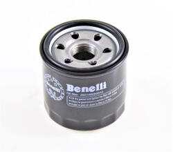 Benelli Filtru de ulei, Benelli, TRK 502 - LEONCINO 500 - 752S - 302 TORNADO 550 (260146090010ML)