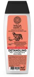  WILDA WILDA Detangling, șampon câini, descâlcirea blănii, flacon WILDA SIBERICA Detangling, șampon câini și pisici, descâlcirea blănii, flacon, 100ml