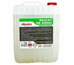  Apa de sticla 7Kg (312016)
