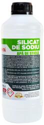  Apa de sticla 1.5Kg (312017)