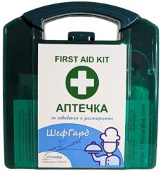 FirstAidbg Аптечка Мастършеф (a0012)