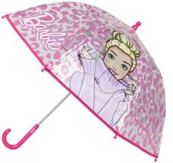 Cerda Barbie bubble детски чадър
