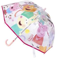 Cerda PEPPA PIG Bubble детски чадър