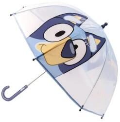 Cerda Bluey bubble детски чадър