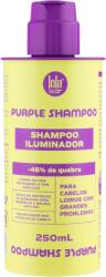 Lola Cosmetics Ingrijire Par Purple Shampoo For Blonde Hair Sampon 250 ml