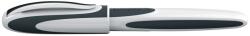 Schneider Roller cu cartus SCHNEIDER Ray - corp gri