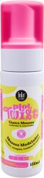 Lola Cosmetics Hairstyling Conditioning Hair Mousse - Plot Twist Spuma 150 ml