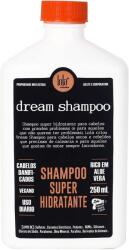 Lola Cosmetics Ingrijire Par Hydrating Shampoo - Dream Cream Sampon 250 ml