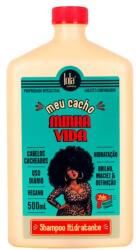 Lola Cosmetics Ingrijire Par Shampoo For Curly Hair - Meu Cacho Minha Vida Sampon 500 ml