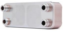 GENEROUS Schimbator secundar 20 placi centrala Vaillant VUW INT 242/2-3 R3 065153 (77890052035)