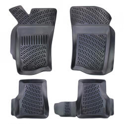 Umbrella Set Covorase Auto Cauciuc Umbrella Pentru Fiat Albea 2002-2012 (8682578000808) - vagauto