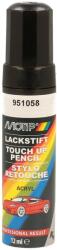 MOTIP Vopsea auto MOTIP KOMPAKT CAR PAINT grey metallic 12 ml 951058 (951058)